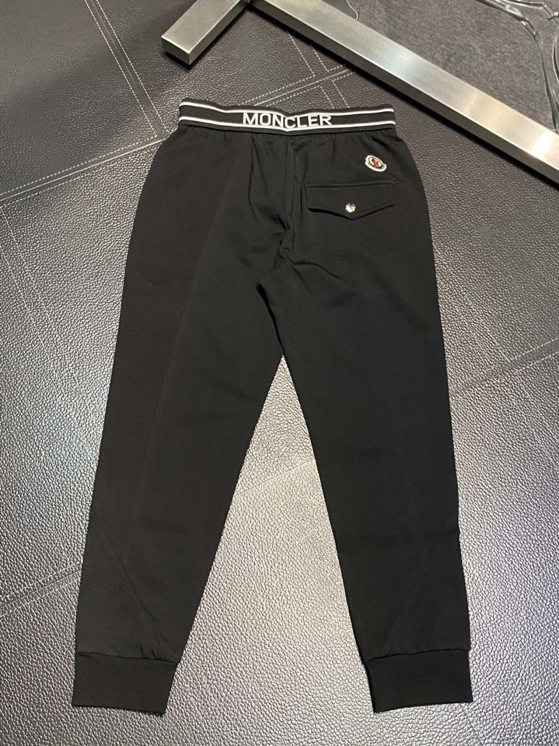 Moncler Long Pants